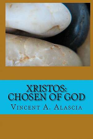 Xristos de Vincent A. Alascia