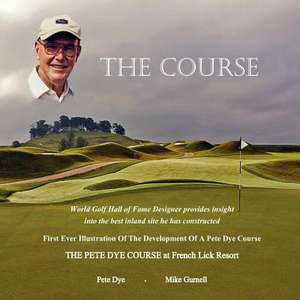 The Course de Mike Gurnell