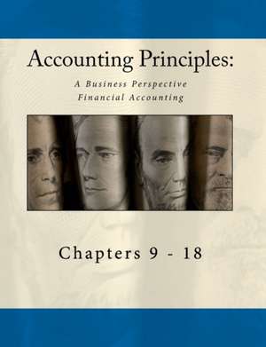 Accounting Principles de Published By Textbook Equity