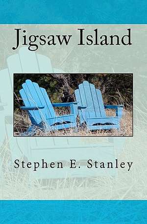 Jigsaw Island de Stephen E. Stanley