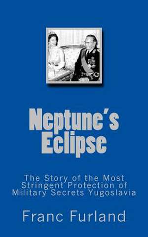 Neptune Eclipse de Franc Furland