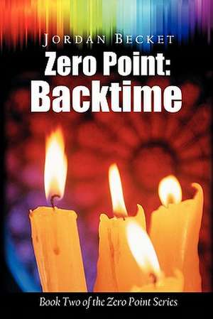 Zero Point de Jordan Becket