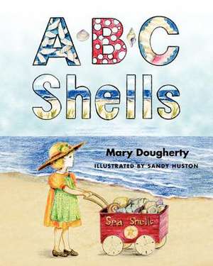 ABC Shells de Mary Dougherty