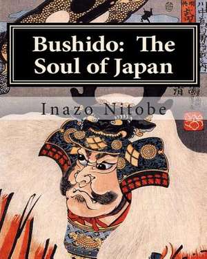 Bushido de Inazo Nitobe