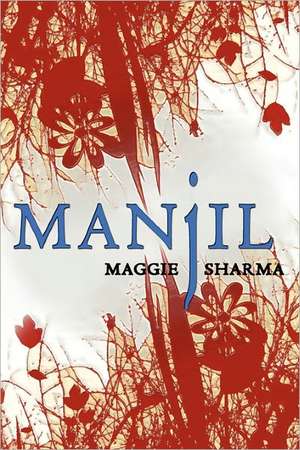 Manjil de Maggie Sharma