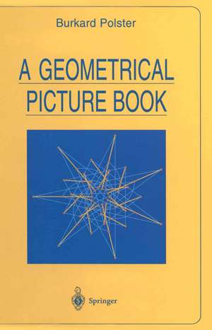 A Geometrical Picture Book de Burkard Polster