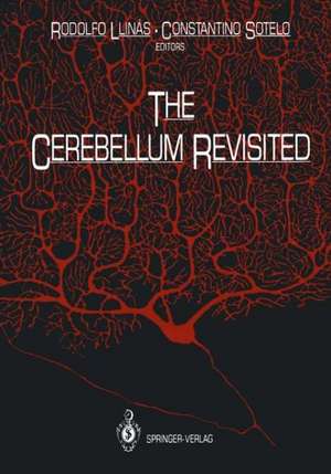 The Cerebellum Revisited de Rodolfo Llinas