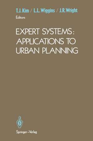 Expert Systems de T. J. Kim