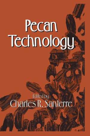 Pecan Technology de C.R. Santerre