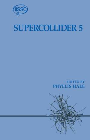 Supercollider 5 de P. Hale