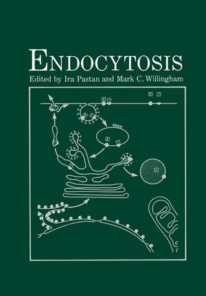 Endocytosis de Ira Pastan