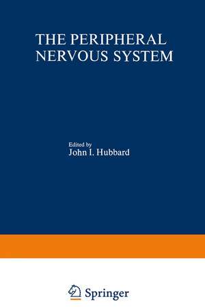 The Peripheral Nervous System de John Hubbard