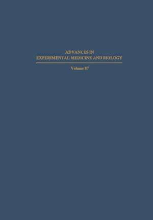 Hypothalamic Peptide Hormones and Pituitary Regulation de John Porter