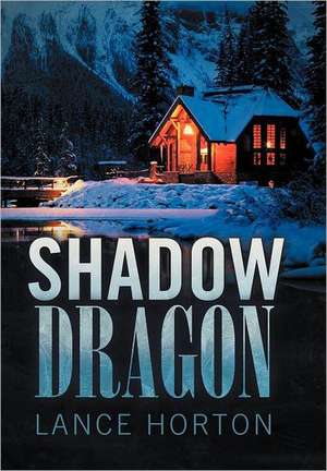 Shadow Dragon de Lance Horton