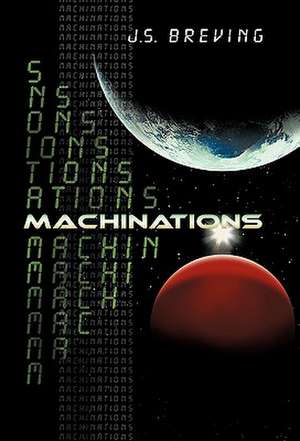 Machinations de J. S. Breving