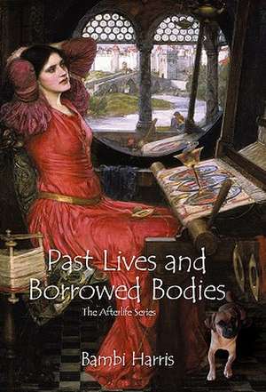 Past Lives and Borrowed Bodies de Bambi Harris