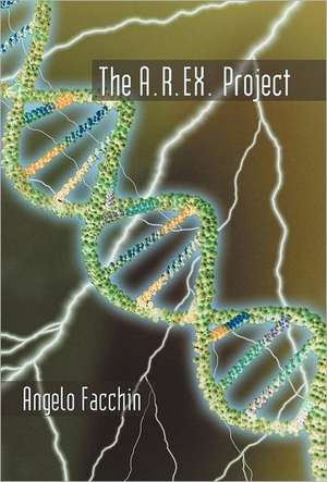 The A.R.Ex. Project de Angelo Facchin