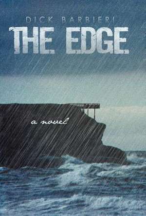 The Edge de Dick Barbieri