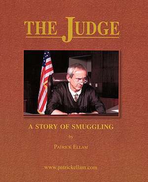 The Judge de Patrick Ellam