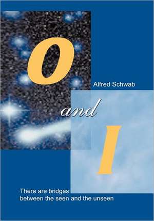 O and I de Alfred Schwab