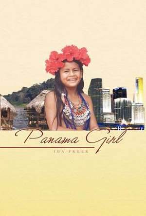 Panama Girl de Ida Freer