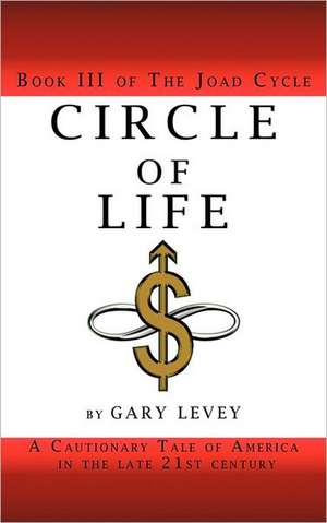 Circle of Life de Gary Levey