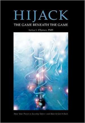 Hijack de Leisa J Clymer
