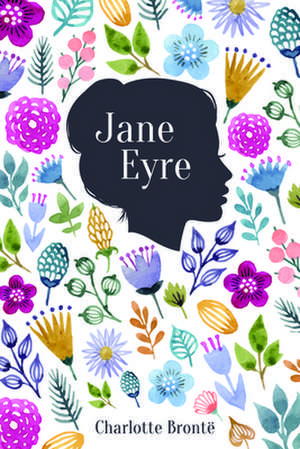 Jane Eyre de Charlotte Bronte