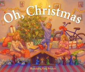 Oh, Christmas de Sam Beeson