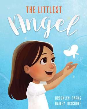 The Littlest Angel de Brooklyn Parks