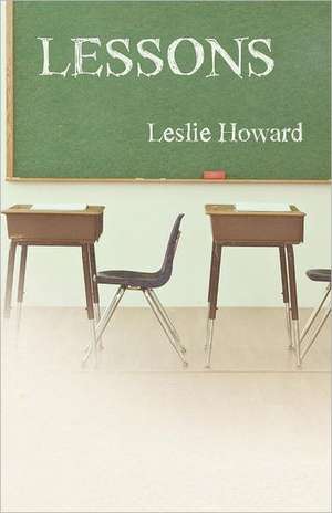 Lessons de Howard, Leslie