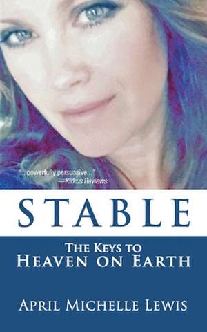 Stable de April Michelle Lewis