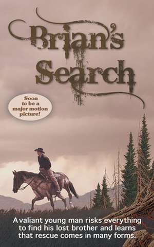 Brian's Search de Paul Duane Wagaman