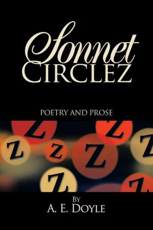 Sonnet Circlez de A. E. Doyle