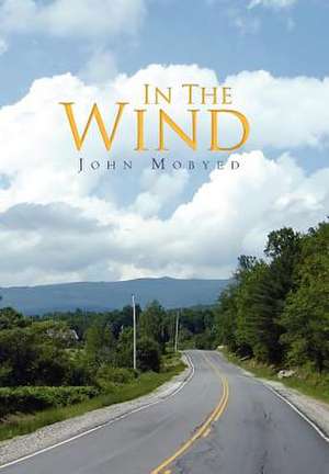 In the Wind de John Mobyed