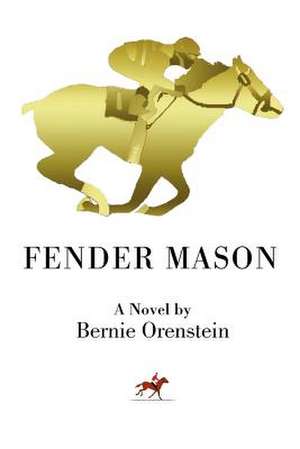 Fender Mason de Bernie Orenstein