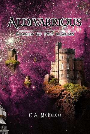 Aldivarrious de C. a. McKeich