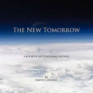 The New Tomorrow de David S. Jenkins