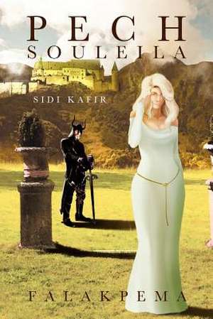 Pech Souleila de Falakpema