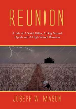 Reunion de Joseph W. Mason