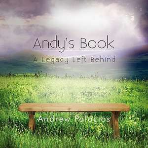 Andy's Book de Andrew Palacios