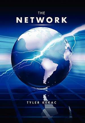 Kekac, T: Network