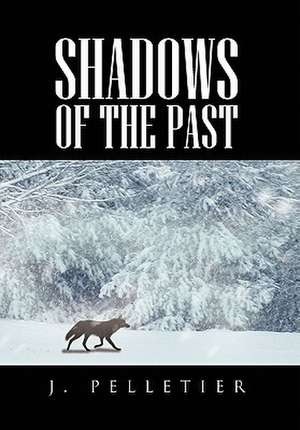 Pelletier, J: Shadows of the Past