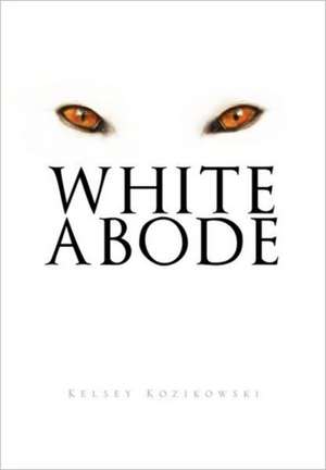 White Abode de Kelsey Kozikowski