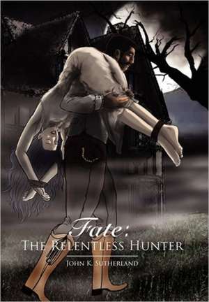 Fate de John K. Sutherland