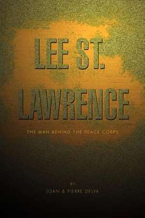 Lee St. Lawrence de Joan