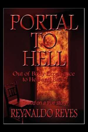 Portal to Hell de Reynaldo Reyes