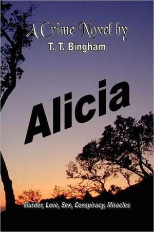 Alicia de T. T. Bingham