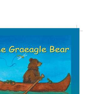 The Graeagle Bear de Mary Lou Rife