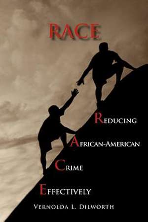 Race de Vernolda L. Dilworth